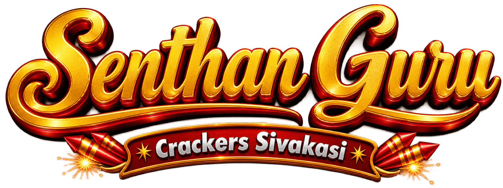 Senthan Guru Crackers Sivakasi